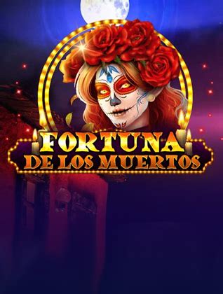 Jogue Fortuna De Los Muertos 2 online